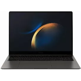 Ноутбук Samsung Galaxy Book 3 Pro 16, Core i7, 16.512 ГБ, графит